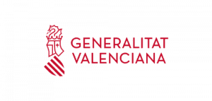 logo generalitat valenciana png